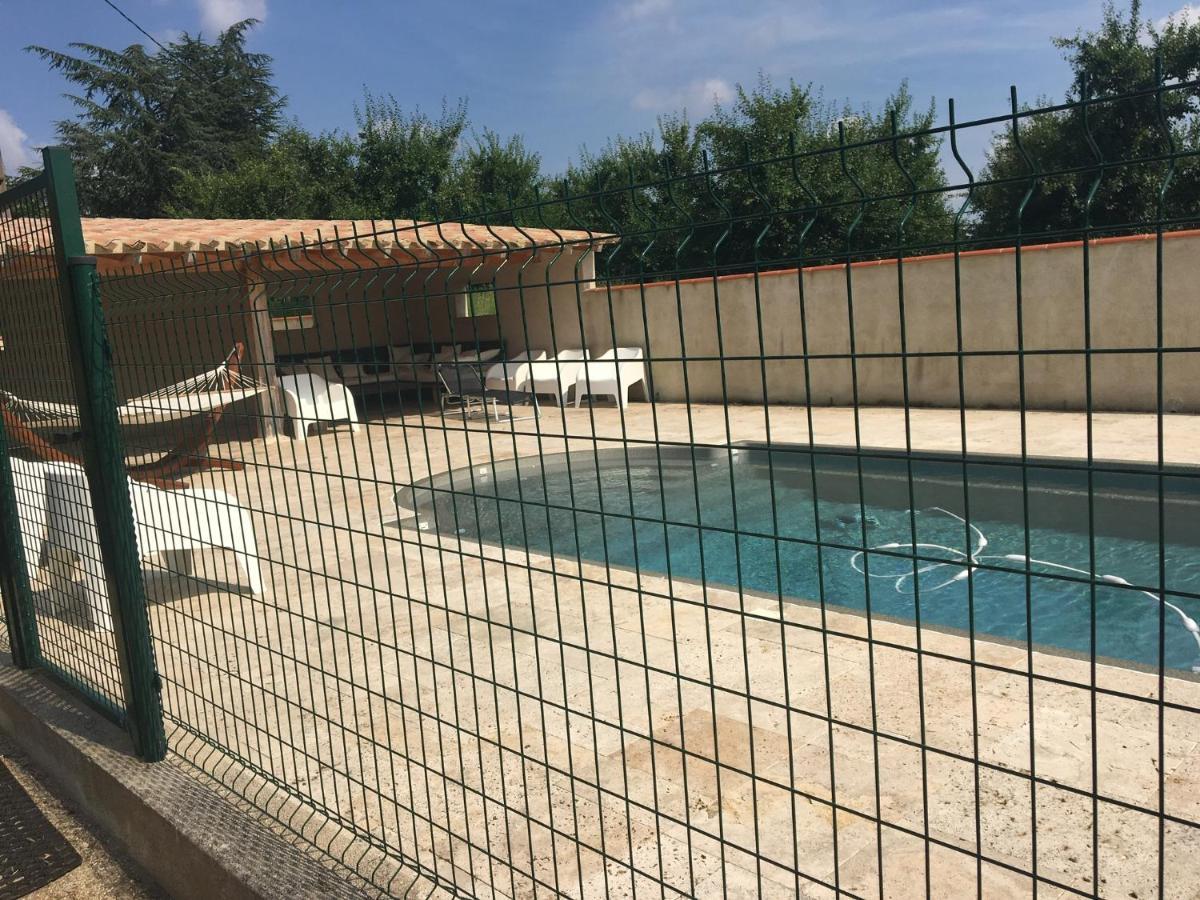 Gite De Beausoleil La Romieu Екстериор снимка